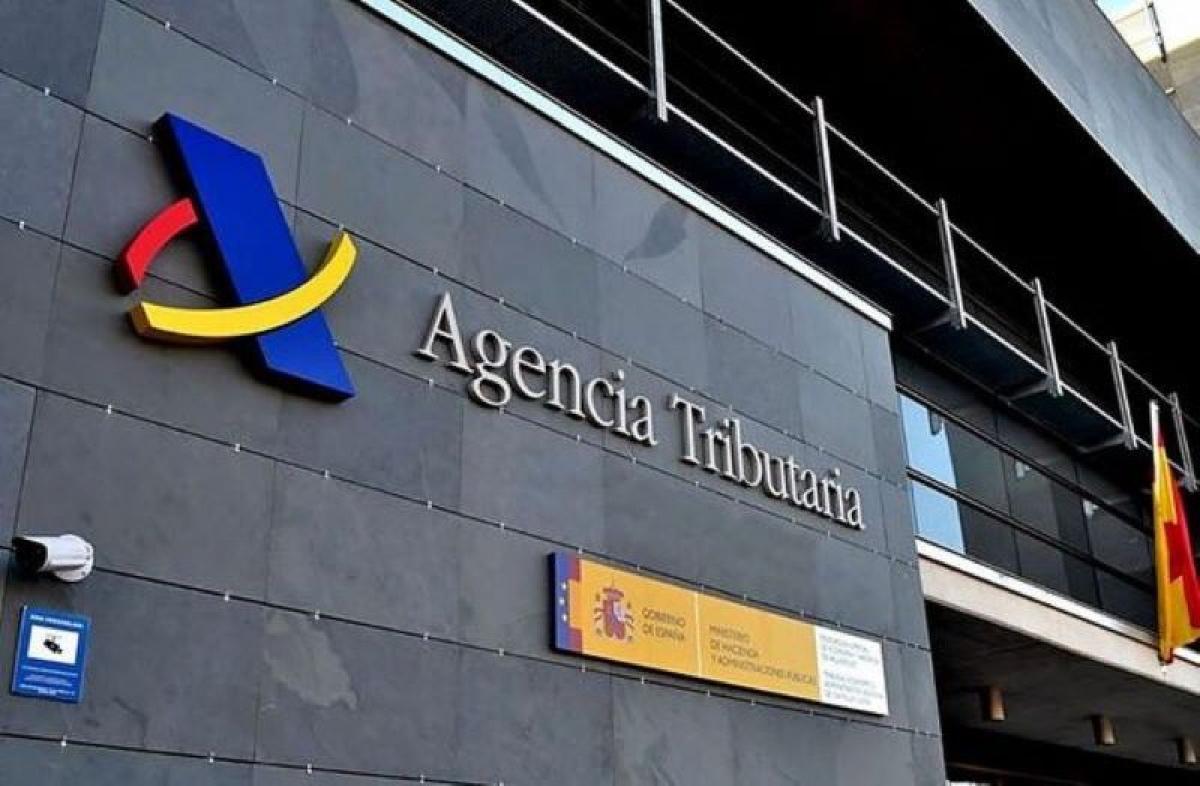 TRADECYL colaborador social de la Agencia Tributaria