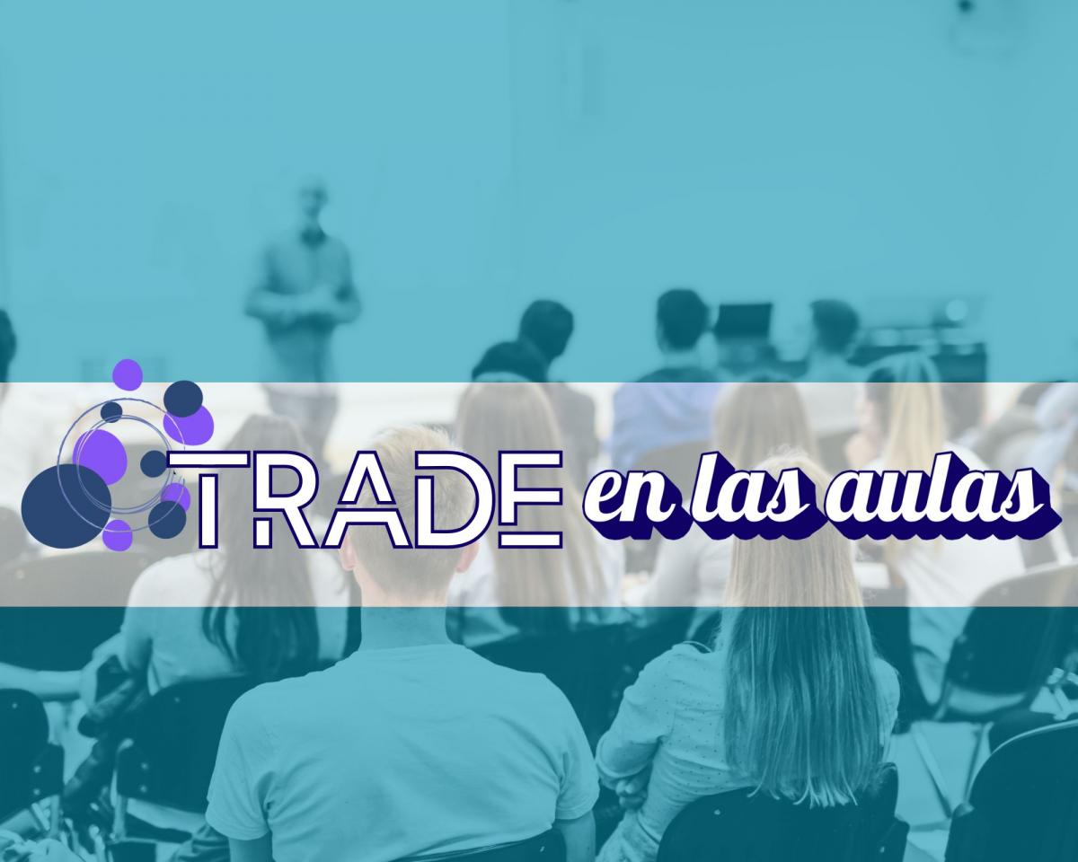 Trade en las Aulas